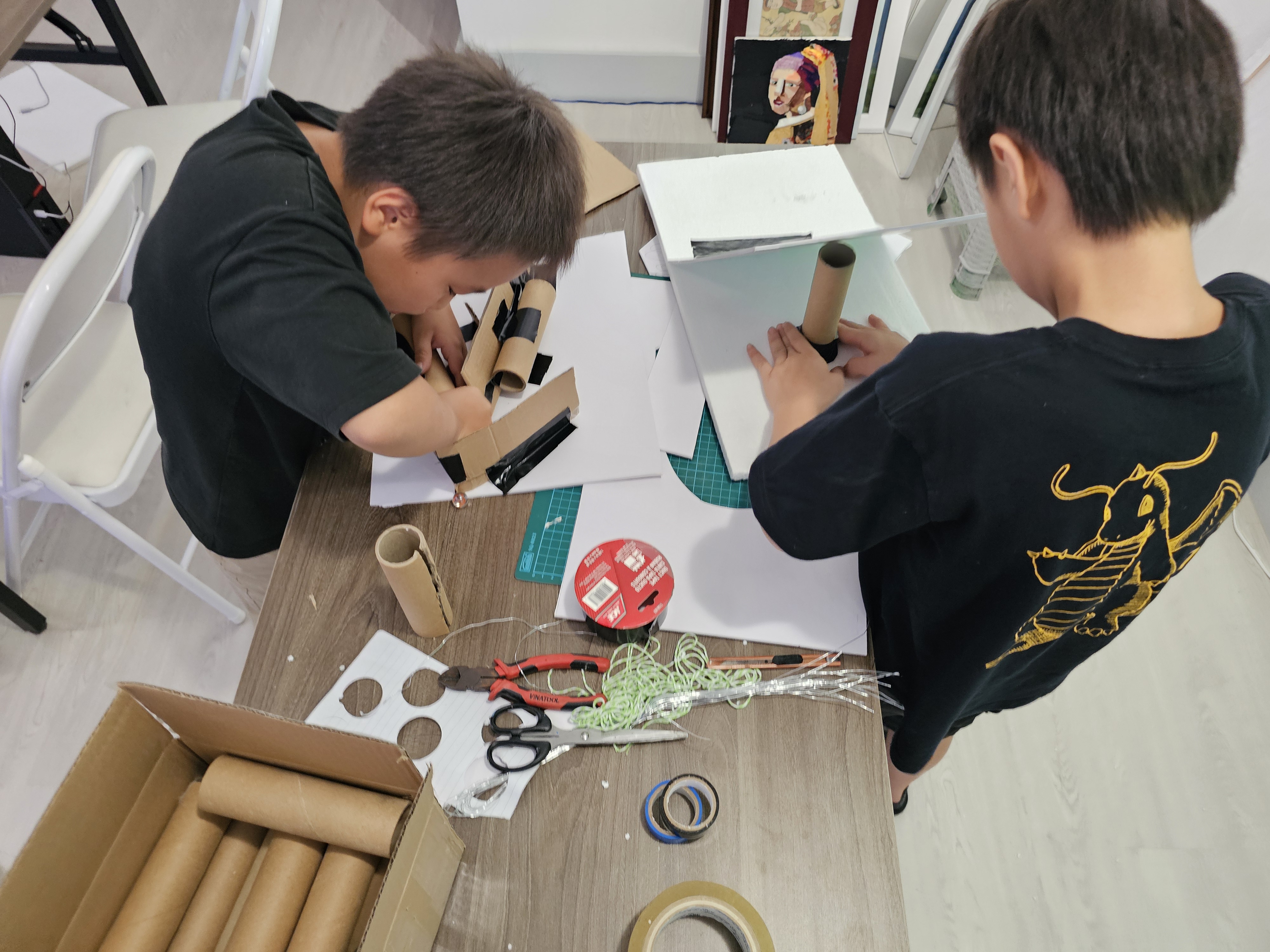 Collaboration & Teamwork